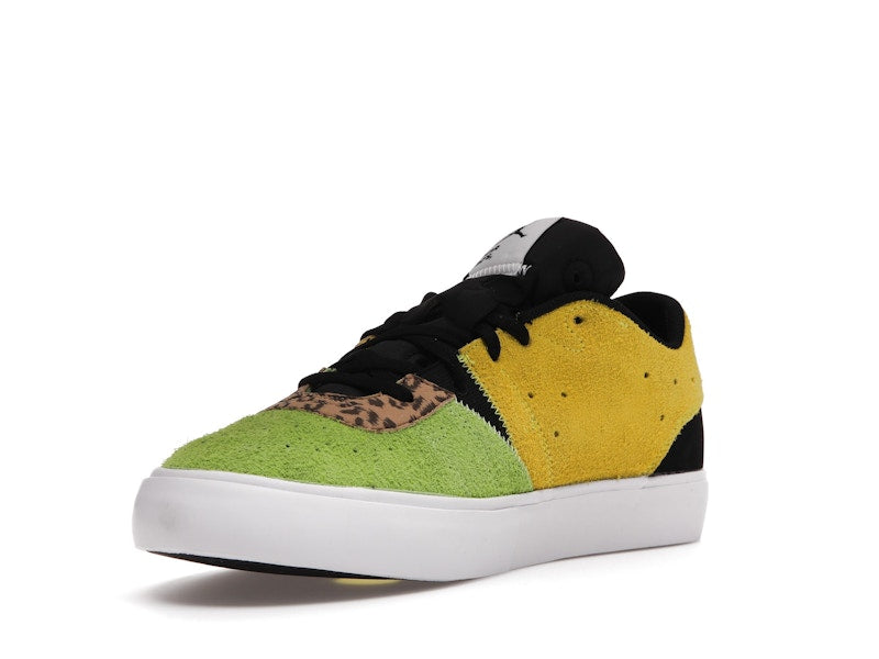 Jordan Series .03 Dear 90s
