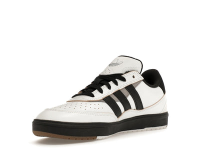 adidas Tyshawn II Crystal White Core Black