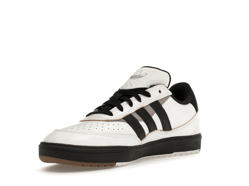 adidas Tyshawn II Crystal White Core Black