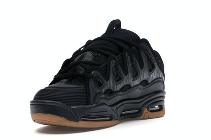 Osiris D3 2001 The Hundreds Black