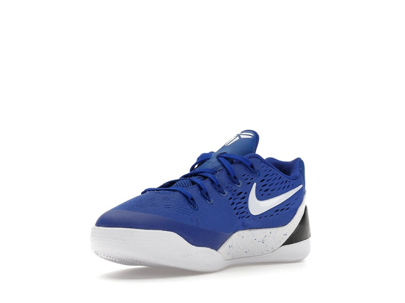 Nike Kobe 9 EM Low TB Game Royal (GS)