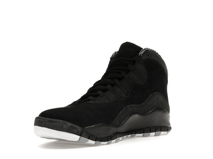 Jordan 10 Retro Stealth (2012)