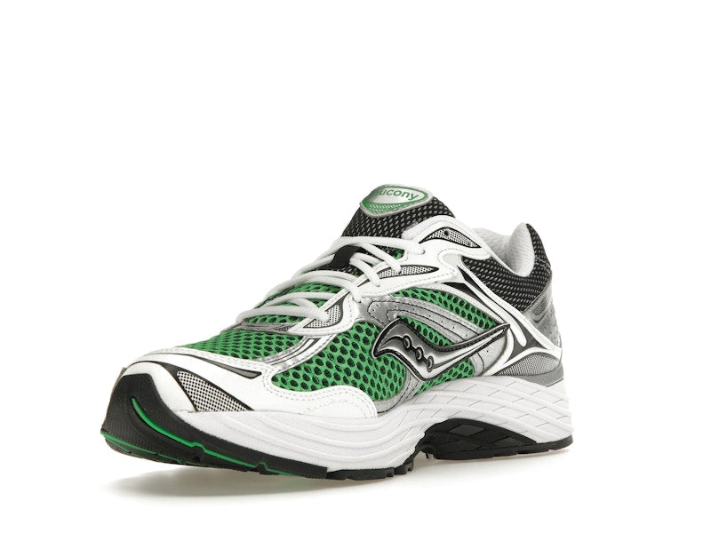 Saucony ProGrid Omni 9 OG Green Silver