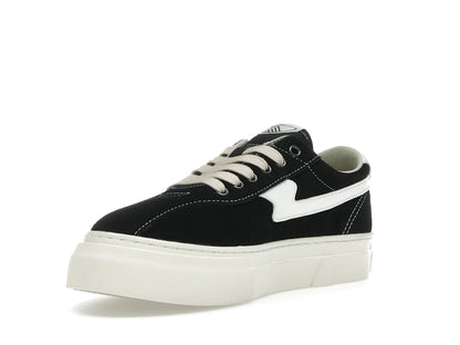Stepney Workers Club Dellow S-Strike Cup Suede Black White