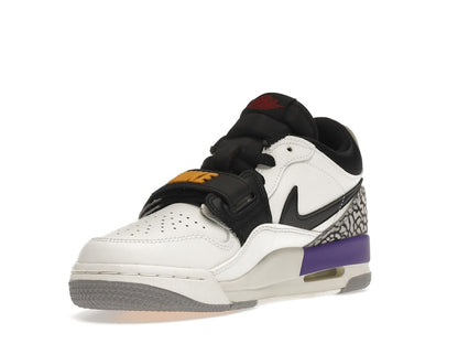 Jordan Legacy 312 Low Lakers (GS)