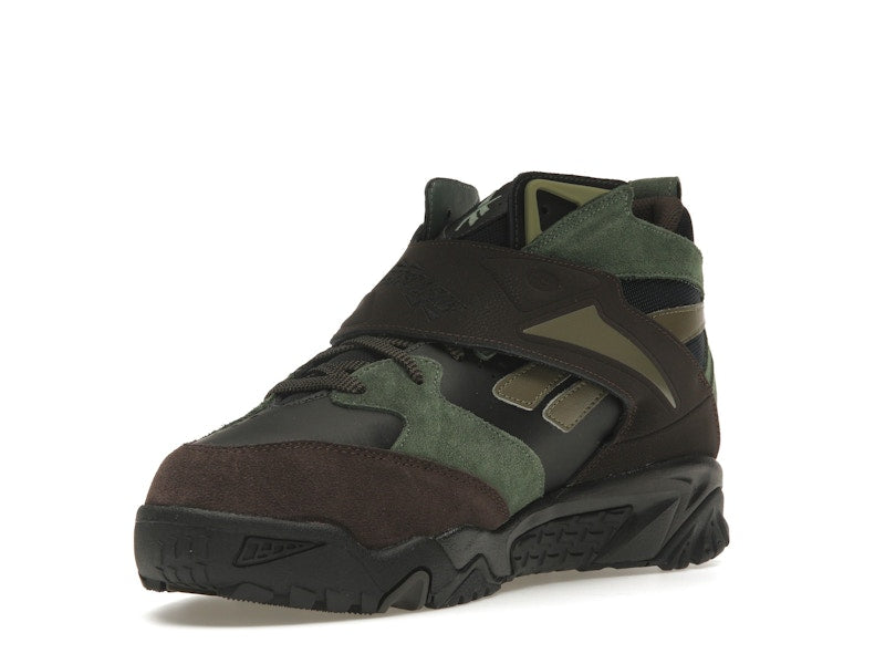 Reebok Preseason 94 Beef & Broccoli