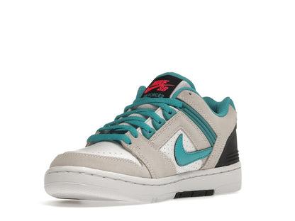 Nike SB Air Force 2 Low South Beach