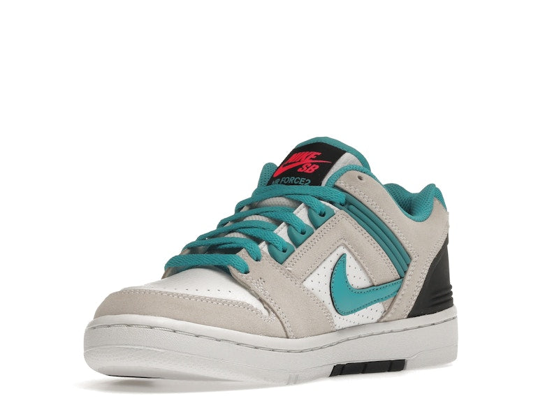 Nike SB Air Force 2 Low South Beach