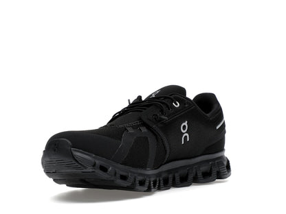 On Running Cloud 6 All Black