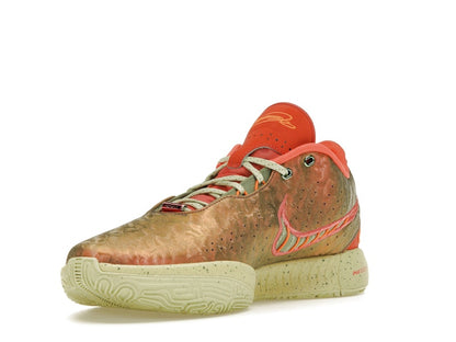 Nike LeBron 21 Queen Conch