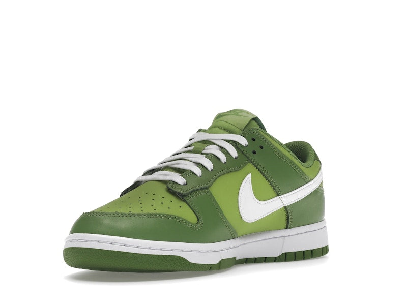 Nike Dunk Low Chlorophyll