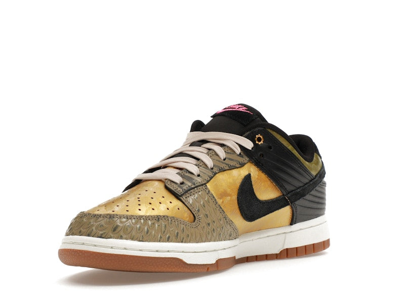 Nike Dunk Low Día De Muertos (Women's)