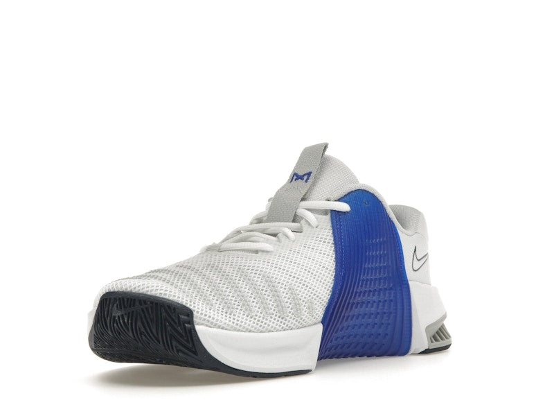 Nike Metcon 9 White Racer Blue