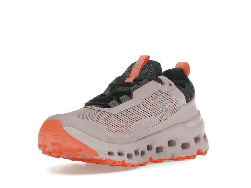 On Running Cloudultra 2 Mauve Flame (Women's)