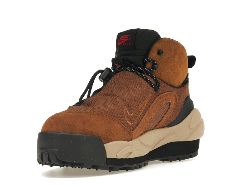 Nike Magmascape SP sacai Light British Tan