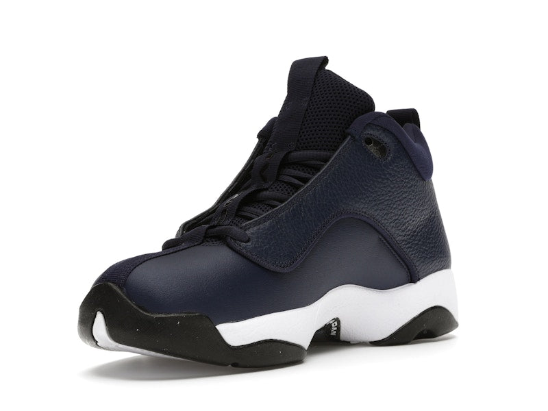 Jordan Jumpman Pro Quick Midnight Navy/Black-White