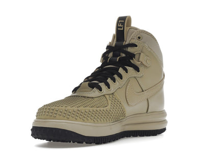 Nike Lunar Force 1 Duckboot Tan