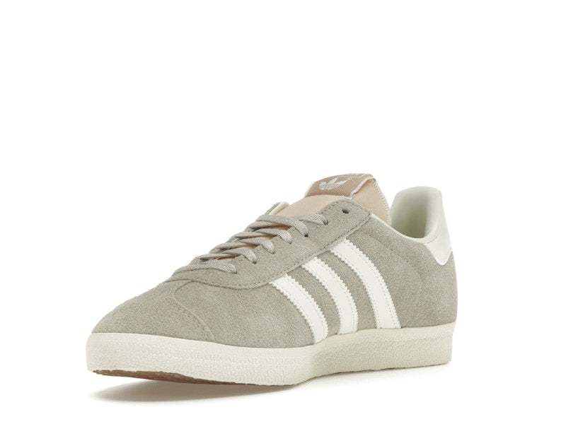 adidas Gazelle Wonder Beige Off White
