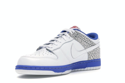 Nike Dunk Low Jordan Pack