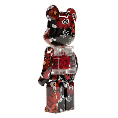 Bearbrick Flora (Flower) 400%