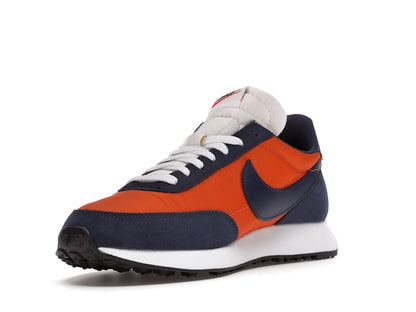 Nike Tailwind 79 Orange Blue
