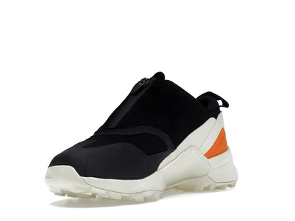 adidas Y-3 Terrex Swift R3 GTX Low Black Cream White Orange