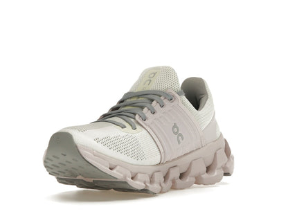 On Running Cloudswift 3 AD Ivory Lily (Women's)