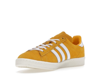 adidas Campus 80s Bold Gold Black