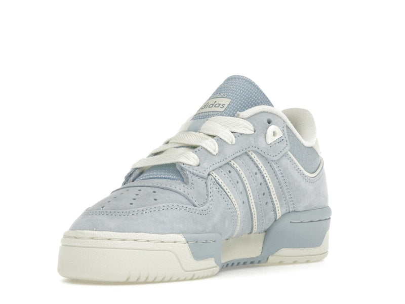 adidas Rivalry 86 Low Wonder Blue (Women's)