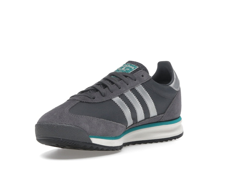 adidas SL 72 RS Grey Five Silver Metallic