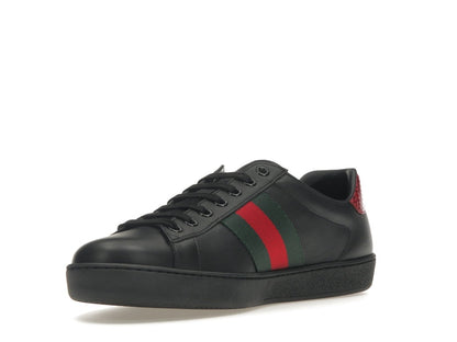Gucci Ace Black