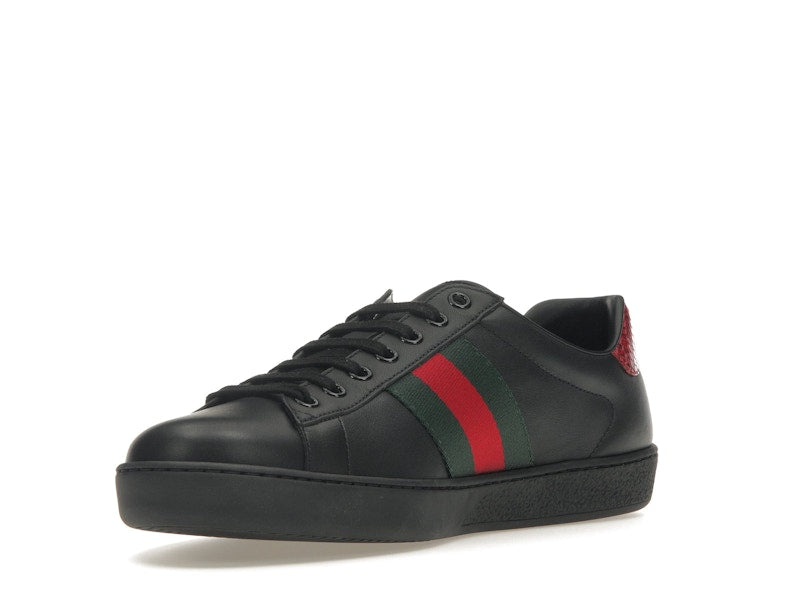 Gucci Ace Black