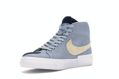 Nike SB Zoom Blazer Mid Edge Hack Pack Obsidian Mist