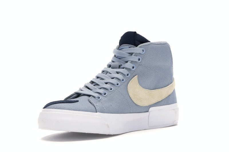 Nike SB Zoom Blazer Mid Edge Hack Pack Obsidian Mist