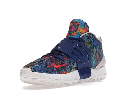 Nike KD 14 Psychedelic