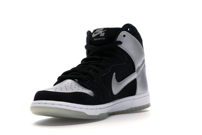 Nike SB Dunk High Tin Man