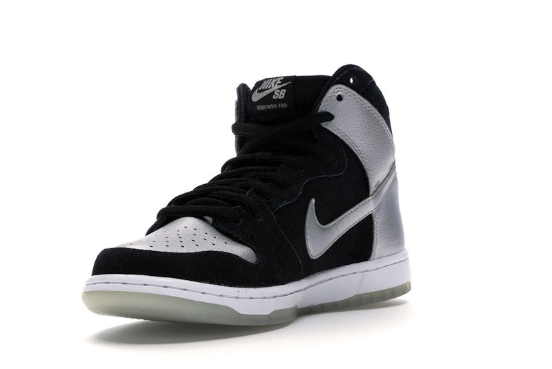 Nike SB Dunk High Tin Man