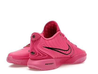 Nike LeBron 21 EYBL