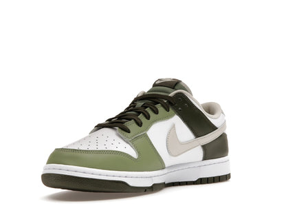 Nike Dunk Low Oil Green Cargo Khaki