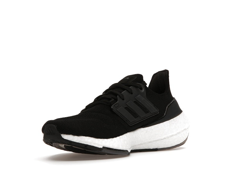 adidas Ultra Boost 22 Black White (Women's)