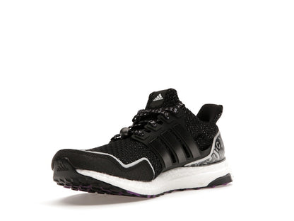 adidas Ultra Boost 5.0 DNA Black Panther