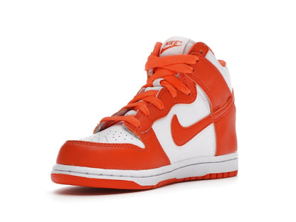Nike Dunk High Syracuse (2021) (PS)