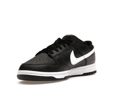 Nike Dunk Low Black Panda 2.0