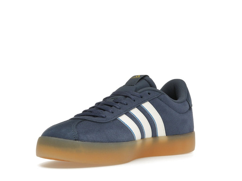 adidas Vl Court 3.0 Preloved Ink Off White Gum