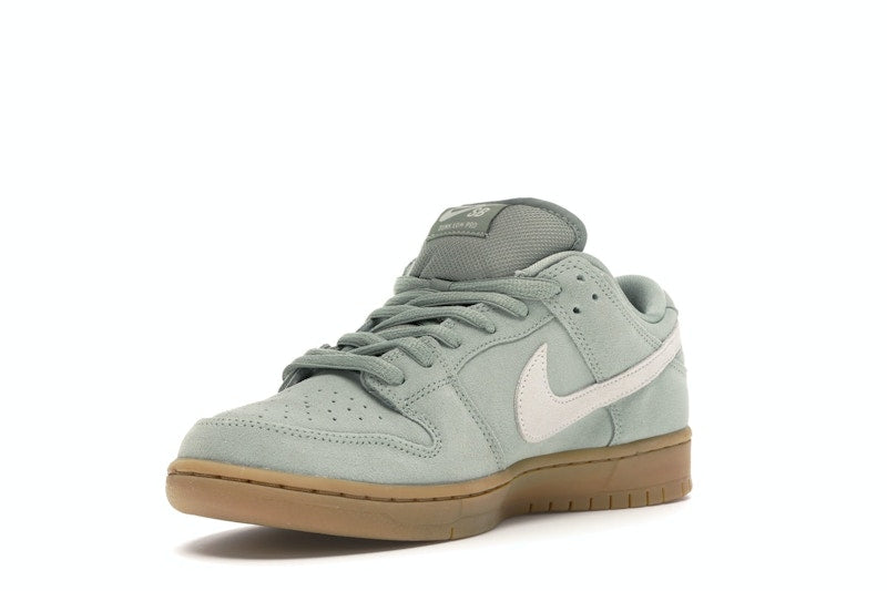 Nike SB Dunk Low Island Green Gum