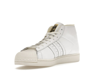 adidas Pro Model ADV Sam Narvaez White