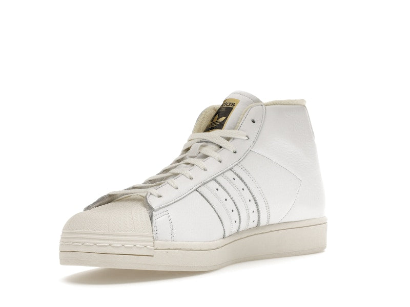 adidas Pro Model ADV Sam Narvaez White