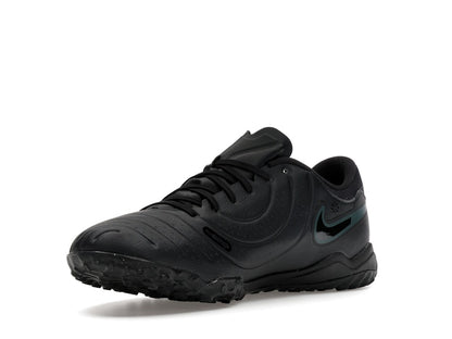 Nike Tiempo Legend 10 Academy TF Black Deep Jungle