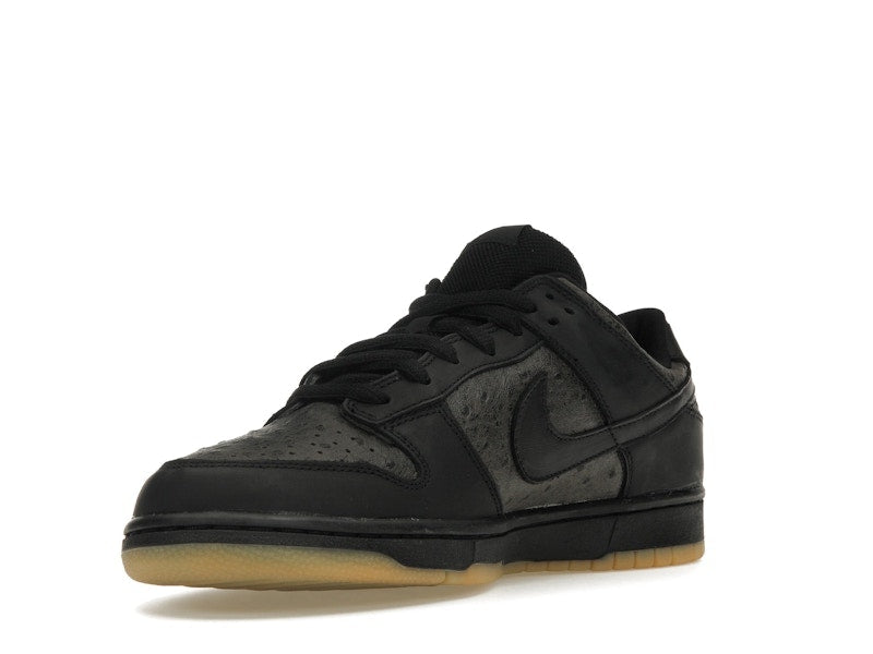 Nike SB Dunk Low Ostrich