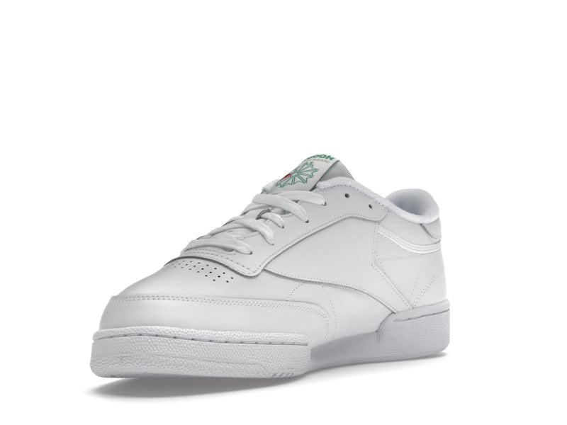 Reebok Club C 85 White Green